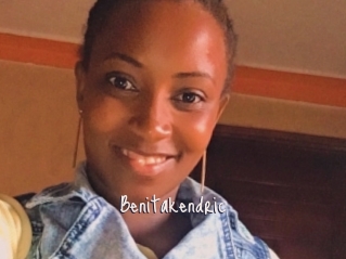 Benitakendric