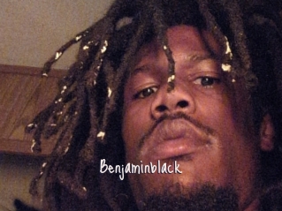 Benjaminblack