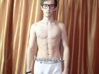 Benjaminrockk