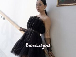 Bereniceayres