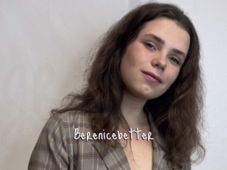 Berenicebetter