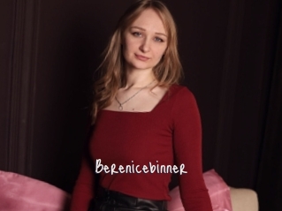 Berenicebinner