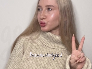 Berenicebolyard