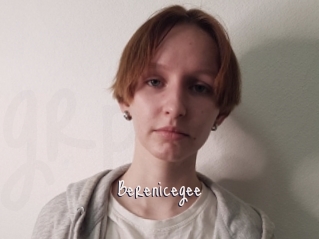 Berenicegee