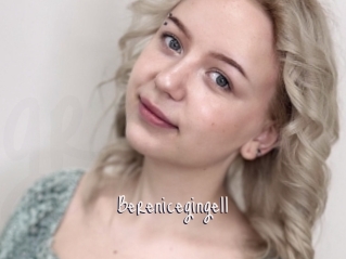 Berenicegingell