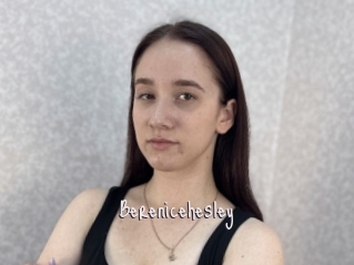 Berenicehesley