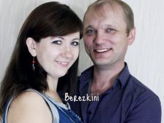 Berezkini