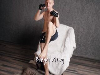 Bergomotboy