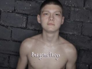 Bergomotboyx