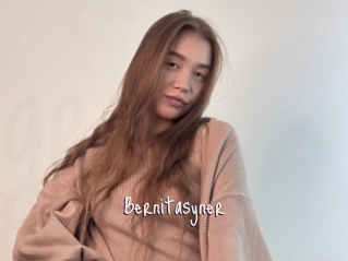 Bernitasyner