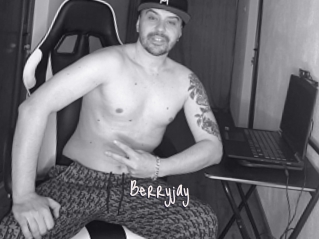 Berryjay