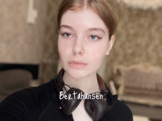 Bertahansen