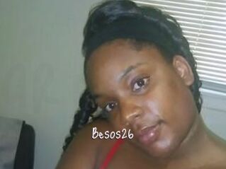 Besos26