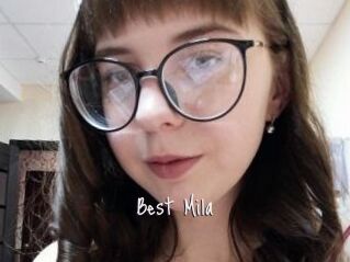 Best_Mila