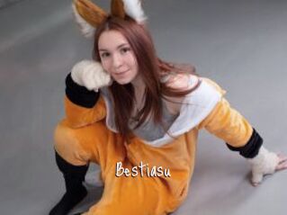 Bestiasu