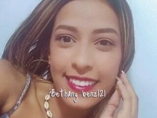 Bethany_benz121
