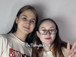 Bethanyandlola
