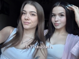 Betteandshante