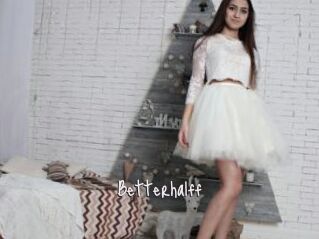 Betterhalff