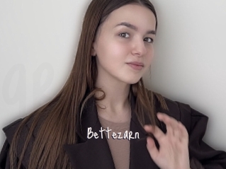 Bettezarn