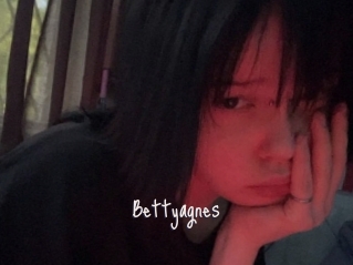 Bettyagnes