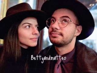 Bettyandmatteo