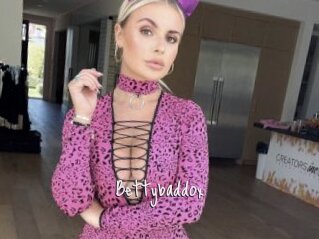 Bettybaddox