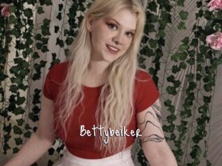 Bettybeiker