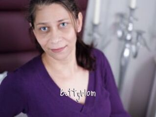 Bettyblom
