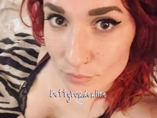 Bettyborderline