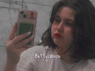 Bettycannon