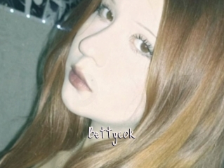 Bettycok