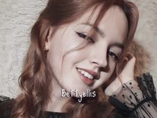 Bettyellis