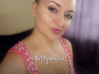 Bettyfenwick