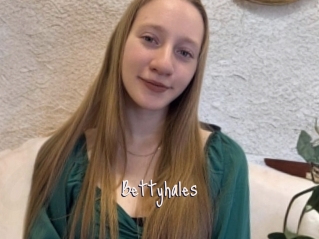 Bettyhales