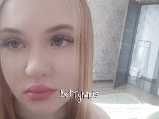 Bettyharis