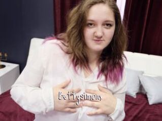 Bettysimonx