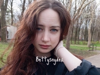 Bettysnyder