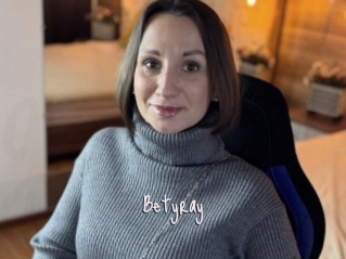 Betyray