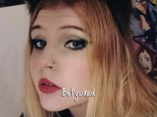 Betyward