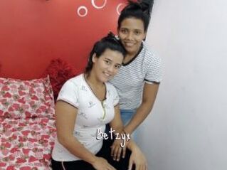 Betzyx