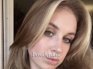 Beverlebaker