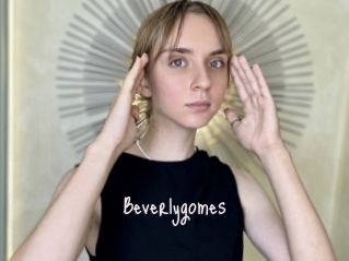 Beverlygomes