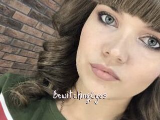 BewitchingEyes