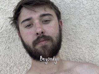Beyondyo