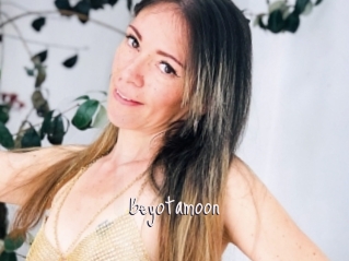 Beyotamoon