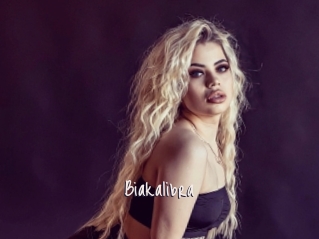 Biakalibra