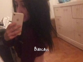 Biancaxx