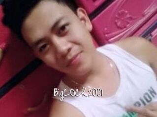 BigCOCK2001