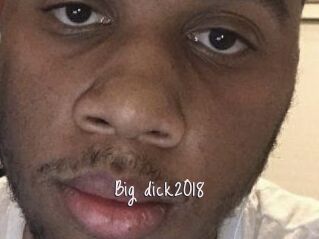 Big_dick2018